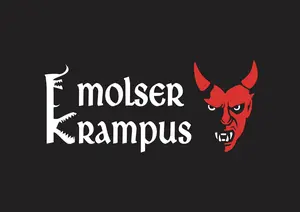Krampusverein Mals EO Logo