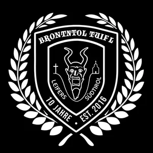 Brontntoltuifl Leifers Logo