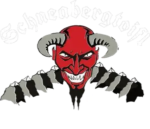 Schneabergtoifl Logo