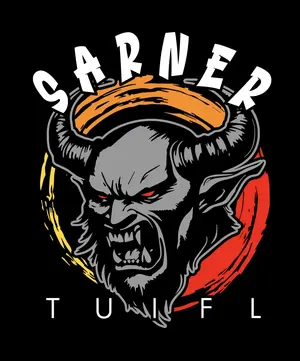 Sarner Tuifl Logo