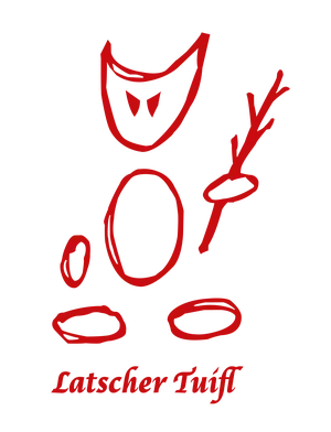 Latscher Tuifl EO Logo