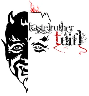 Kastelruther Tuifl Logo