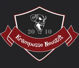Krampusse Neustift Logo