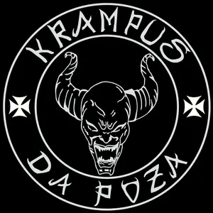 Logo I KRAMPUS DA POZA