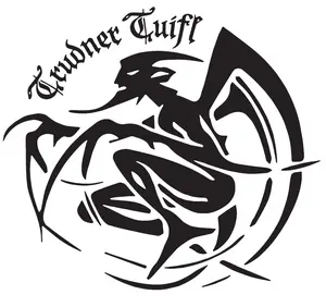 Trudner Tuifl Logo