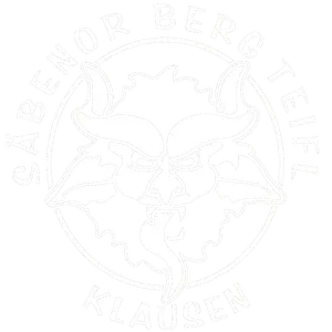 SÄBENOR BERG TEIFL Logo