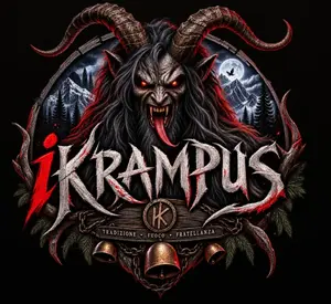 Ikrampus Logo