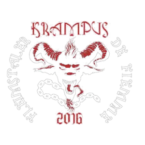 KRAMPUS DE FIEMME Logo
