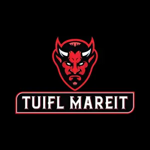 Tuifl Mareit Logo