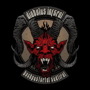Diabolus inferni Hochpustertal/Südtirol Logo