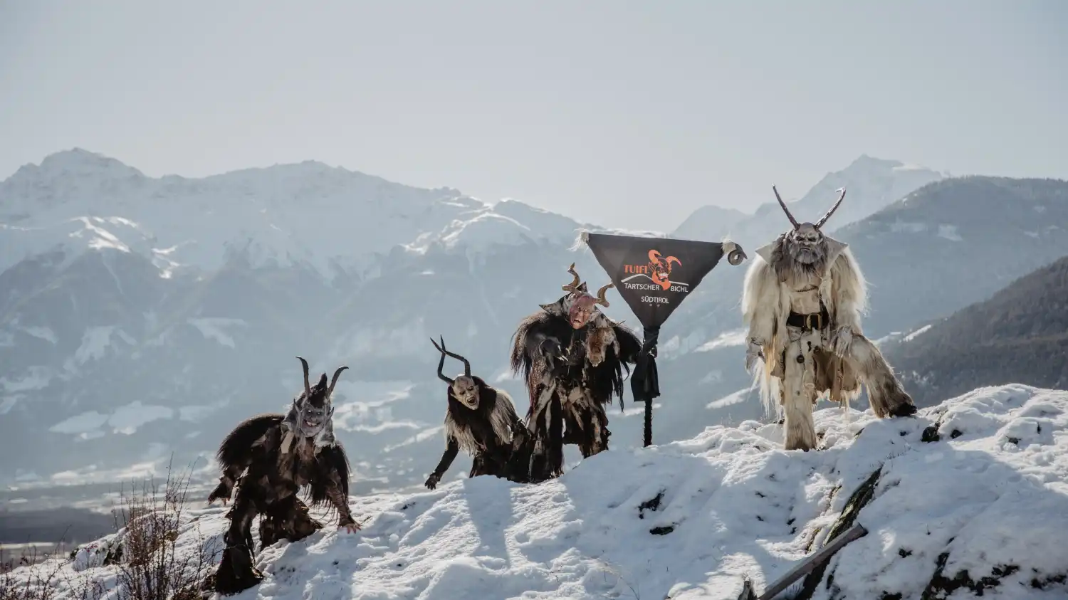 Tartscher Bichl Tuifl