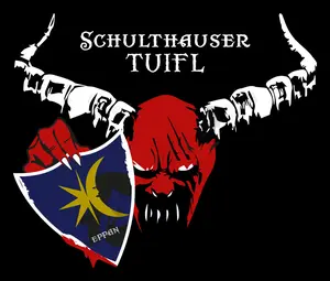 Schulthauser Tuifl Eppan Logo