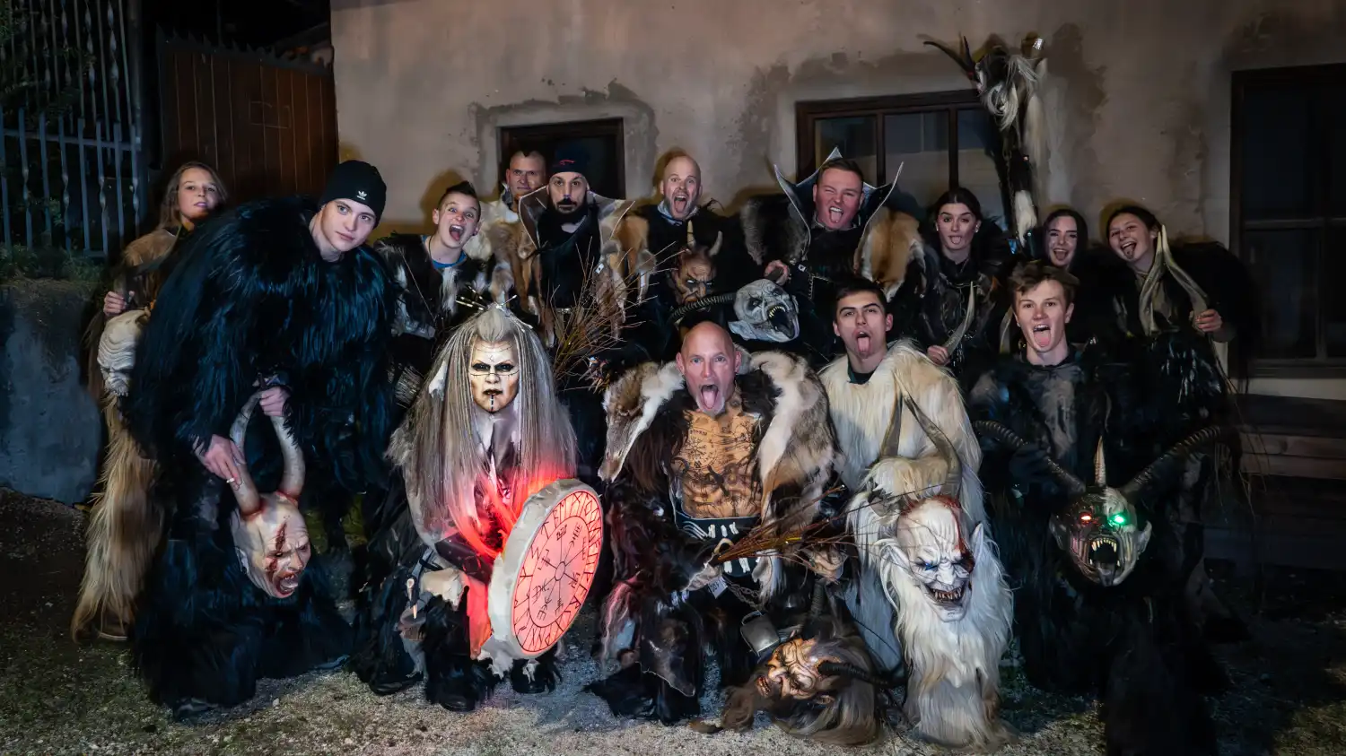 Schulthauser Tuifl Eppan