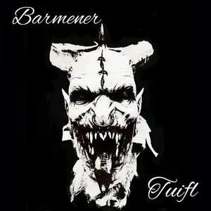 Barmener Tuifl Logo