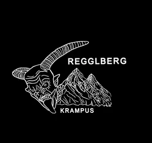 Regglberg Krampus EO Logo